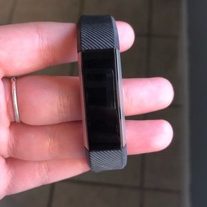 fitbit alta